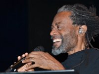 Jazzvokalist Bobby McFerrin : Ausnahmevokalist, Bobby, Festspielhaus, Jazzkonzert, Jazzsaenger, Konzert, McFerrin, Prominente, Saenger, Salzburg, Virtuose, Vocabularies, Vokalist, ausgesuchte